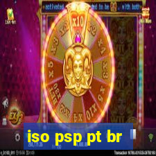 iso psp pt br